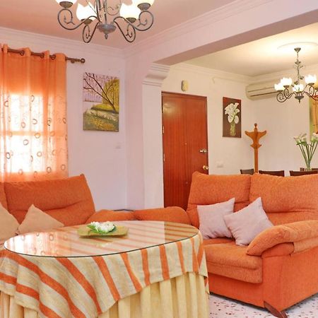 Apartamento Cortes コニル・デ・ラ・フロンテラ エクステリア 写真